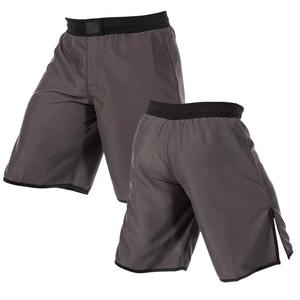 กางเกงมวยไทย MMA แบบสั่งทำพิเศษ ขายดี ยืดหยุ่น ใส่เล่นกีฬาต่อสู้ ราคาถูก MOQ ต่ำ - Product Image 1