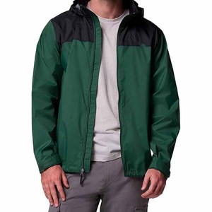 Chaqueta cortavientos de nuevo diseño, chaqueta cortavientos de alta calidad para hombre, Chaquetas deportivas de primavera subidas por Dress Sports - Product Image 5