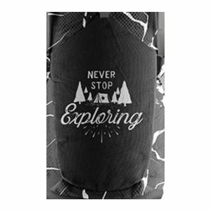 Mochilas de Senderismo con Múltiples Bolsillos, Armazón Interno, Forro de Poliéster, Cierre de Cremallera, Capacidad de 20-35L - Product Image 3