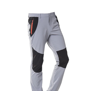 Nouveau meilleur pantalon de travail de sécurité résistant au feu respirant haute visibilité pour hommes - Product Image 5