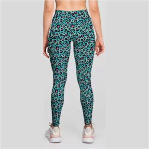 Leggings de yoga pour femmes en spandex/polyester, couleur unie, cordon de serrage, taille haute, durable, de haute qualité, vente en gros - Product Image 2