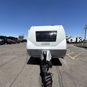 Lance 2021 1475 Camper Trailer ready for sale - Product Image 1