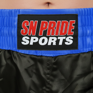 Nouvelle Tendance Pantalon de Jogging Personnalisé à Motif Imprimé Boxe Kickboxing Muay Thai Écologique Respirant Décontracté Lavé pour Homme - Product Image 6