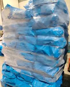 Alas de pollo congeladas con piel, opciones de ala completa y ala con junta media, a la venta - Product Image 3