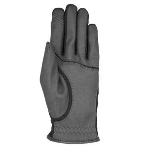 Fabricant de qualité à forte vente Gants de golf Cabretta Gants de golf en cuir de mouton Vente en gros Paume souple - Product Image 5