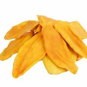 Rebanadas de mango ligeramente secas con sabor natural alegre Embalaje a granel de Mango Seco FD vietnamita orgánico - Product Image 3