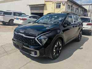 SUV Eléctrico Compacto L4 Versión Flagship 2.0T 2WD Modelo 2024 2025 de Gran Venta con Autonomía de 601-700 km y Potencia de Motor de 200-250kW - Product Image 5