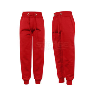 Survêtement pour enfants en coton uni, prêt pour l'extérieur, respirant, toucher doux, coupe classique, léger, respectueux de l'environnement, conçu pour le confort - Product Image 2