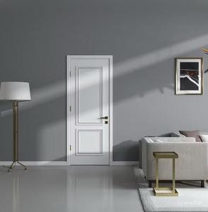 Puertas Interiores Modernas Italianas de Diseño Nuevo en Oferta, Acabado Impermeable en MDF - Product Image 5