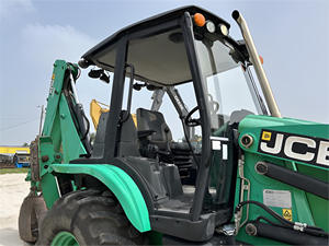 Chargeur rétrocaveuse à vendre 2016 JCB 3CX USA Made Brand Good Price 3CX JCB Chargeur rétrocaveuse populaire utilisé JCB 3CX - Product Image 3