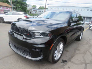 Dodge Durangos R/T Plus 2024 d'occasion, construit pour satisfaire les exigences - Product Image 2