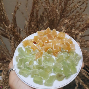 Bonbons en mousse de mer douce de qualité supérieure délicieux et nutritifs bons pour la santé - Product Image 2