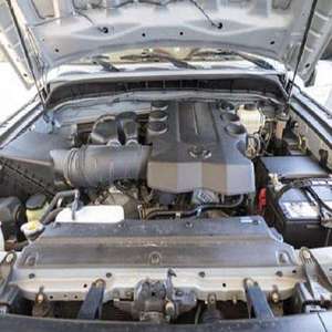 Extremadamente Limpio, 2024, Volante a la Izquierda, Emisión Euro IV, 12.500 Millas, Edición Especial, 5 Asientos, 250-300 CV, Listo para Enviar - Product Image 6