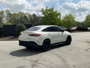 USED GLE 63 S AMG 3.0L Coupe Suv Left Hand Drive and Right Hand Drive Available - Product Image 5