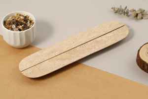 Poignée de porte en marbre Art Déco de luxe TCE pour la maison, le bureau, l'hôtel, l'armoire, la garde-robe, quincaillerie artisanale de qualité supérieure et durable - Product Image 2