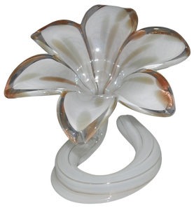 Tammaro Home - Decoración de Lujo para el Hogar en Vidrio de Murano Avventurina, Diseño Italiano Artesanal de Primera Calidad - Product Image 3
