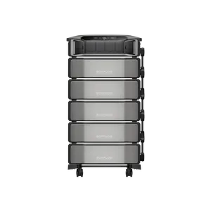 Kit de démarrage EcoFlow DELTA Pro Ultra Outil à main de meilleure qualité - Product Image 2