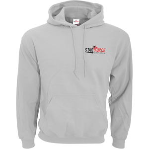 Servicio OEM, venta al por mayor, sudaderas con capucha para hombre, Jersey ligero, sudaderas con capucha para hombre, sudaderas con capucha para hombre de color sólido con logotipo de impresión digital unisex - Product Image 6
