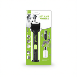 Máquina Cortadora de Pelo para Perros Recargable, Funciona con Batería, Recortadora de Pelo para Mascotas, Venta al Por Mayor del Fabricante - Product Image 3