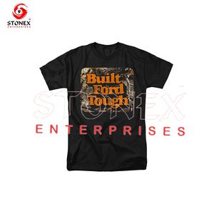 Camiseta de moda de verano 2023 para hombre, diseños personalizados, stock disponible al por mayor - Product Image 3