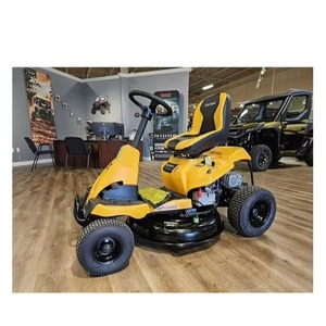 Nuevo Cub Cadet CC30H 2025 de 30 pulgadas a precio asequible Motor Briggs & Stratton Powerbuilt de 10.5 hp listo para enviar - Product Image 1