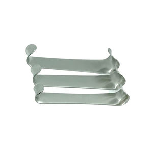 Ensemble d'épandeur d'écarteur dentaire manuel de haute qualité Instruments chirurgicaux à Double extrémité pour la chirurgie générale meilleur écarteur de Style - Product Image 2