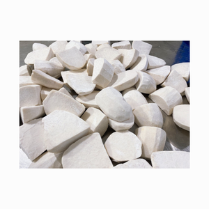 ผักแช่แข็ง iqf รากเผือกแช่แข็ง - Product Image 1