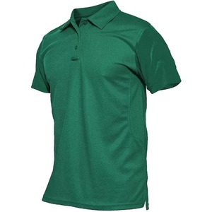 Nouveau 2025 prix usine meilleure qualité best-seller 100% coton Anti-rides respirant pour chemise en gros à manches courtes hommes imprimer - Product Image 6