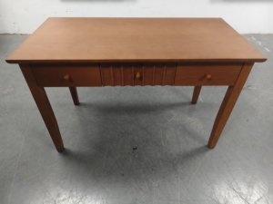 Escritorio de tocador personalizado WARWICK, muebles de <span class=keywords><strong>hotel</strong></span> de alta gama por Top <span class=keywords><strong>Hotel</strong></span> Project - Product Image 3