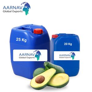 Aceite portador de aguacate de la mejor calidad de los principales fabricantes y proveedores de la India, precio competitivo para aceite para la piel - Product Image 4