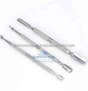 เครื่องดันเล็บสแตนเลสคุณภาพสูง | เครื่องมือความงามโดยบริษัท davicon - Product Image 4