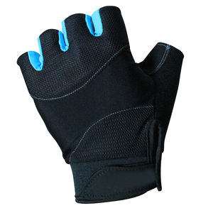 Gants d'haltérophilie de haute qualité pour le fitness Fournisseur direct d'usine Gants d'haltérophilie de gymnastique sur mesure - Product Image 5