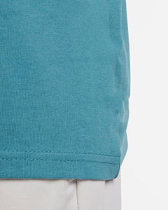 เสื้อแขนยาวผ้าฝ้าย100% คอตตอนสำหรับ2025ถักแบบเต็มคอปกแบบกำหนดเองโลโก้ได้หลายขนาด - Product Image 5