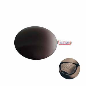 ขายร้อนล้างป้องกันหมอกเลนส์ PC เลนส์ป้องกันหมอกสำหรับแว่นตากีฬา - Product Image 4