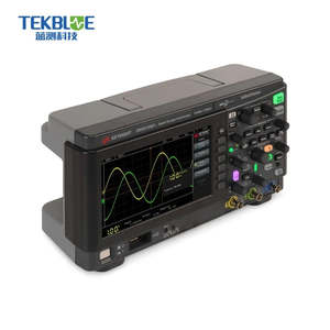 ออสซิลโลสโคปดิจิตอล Keysight DSOX1202A 70 MHz 2 ช่องสัญญาณอนาล็อก แบนด์วิดท์ 200 MHz - Product Image 3