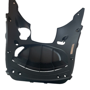 Griglia Radiatore Originale Yamaha BC3215570000 per Tmax 530 2017-2019, Nuova Condizione - Product Image 2