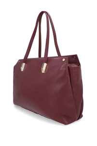 Sacs à main de luxe pour dames sacs fourre-tout multifonctionnels en cuir personnalisés designs élégants avec options en cuir véritable et logo - Product Image 3