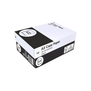 Reliable <b>A3</b> office <b>paper</b> for importers resellers and commercial supply - Product Image 2