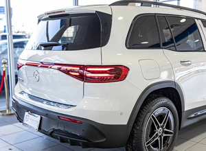 Mejor relación calidad-precio 2024: SUV Mercedes-Benz EQB 250+ - Product Image 2