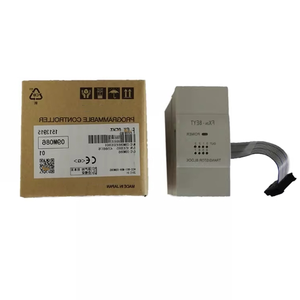โมดูล PLC ของแท้ใหม่เอี่ยม <span class=keywords><strong>FX2N</strong></span>-<span class=keywords><strong>8EX</strong></span> 8ER 8EYR 8EYT 16EX 16EYR 16EYT-<span class=keywords><strong>ES</strong></span>/<span class=keywords><strong>UL</strong></span> - Product Image 4