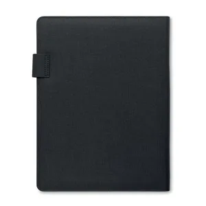 Burgus <b>A4</b> Wireless File <b>Folder</b> Promotional Merchandise - Product Image 6