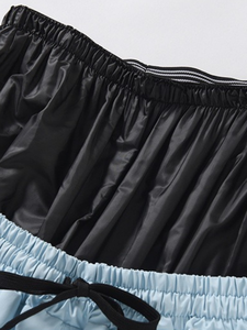 Compre Pantalones de Esquí Tex Impermeables y Cortavientos Personalizados de Talla Grande, Pantalones de Snowboard Aislantes 10k, Venta al Por Mayor Directa de Fábrica OEM - Product Image 5