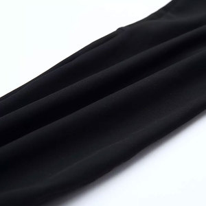 Cuissardes de cyclisme OEM en tissu de haute qualité, légères et idéales pour les performances en extérieur, production en gros - Product Image 4
