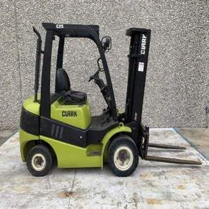 Brand New All Terrain Diesel <b>Forklift</b> with European Certification High Efficiency for Farm Diesel <b>Forklift</b> For Sale - Product Image 1
