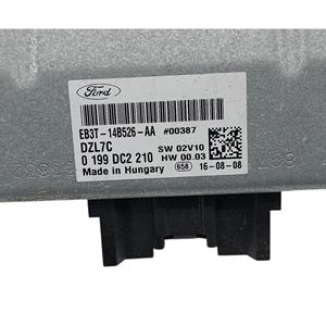 MÓDULO ELECTRÓNICO FORD Ranger (TKE) EB3T-14B526-AA QJ2W Diésel 2200 (11>) - Product Image 6