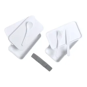 Personalized Antibacterial Ayam <b>Lunch</b> <b>Box</b> Gadget - Product Image 3