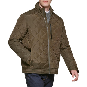 Vêtements de mode pour hommes Vestes matelassées d'hiver - Product Image 1