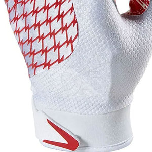 ถุงมือฟุตบอลผู้ชาย DEEN SONS คุณภาพสูง น้ำหนักเบา ระบายอากาศได้ดี สวมใส่สบาย ออกแบบพิมพ์โลโก้ตามสั่ง - Product Image 5