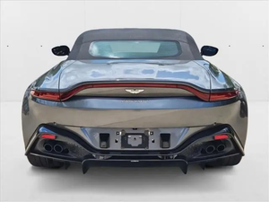2021 AS-Ton Martin Vantage Roadster - Product Image 4