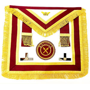 ออเดอร์2025ของมณฑล athelstan ชุดเต็มรูปแบบผ้ากันเปื้อน - Product Image 4